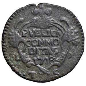 Savoy Coins - VVittorio Amedeo II (1713-1718) Palermo - Grano 17...