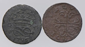 Savoy Coins - SAVOY Lot of two coins...