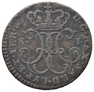 Savoy Coins - Charles Emmanuel IV (1796-1802) Soldo 1797 - Nomisma...