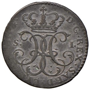 Savoy Coins - Charles Emmanuel IV (1796-1802) Soldo 1798 - Nomisma...