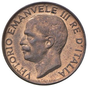 Savoy Coins - Victor Emmanuel III (1900-1946) 5 cents 1925...