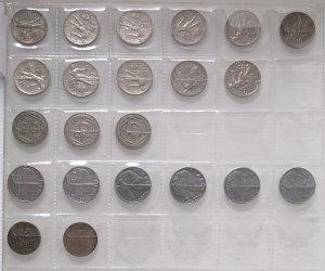 Savoy Coins - Lot of 22 Kingdom coins as pictured,...