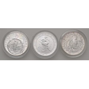 Italian Republic - REPUBBLICA ITALIANA 10 Euro 2003 Presidenza italia...