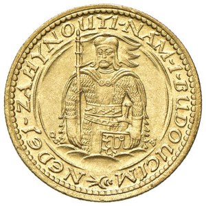 Foreign coins - CECOSLOVACCHIA Ducato 1926 - Fr. 2 AU (g 3,51)...