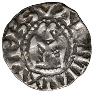 Foreign coins - FRANCIA - Valence - Denaro (circa 1090-1225) cfr. ...