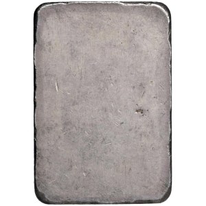 Foreign coins - INDIA Mumbai - Messers Manilal Chimanlal & Co. - L...