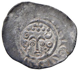 Foreign coins - ENGLAND Henry III (1216-1272) Penny type short...