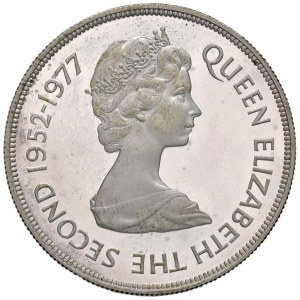 Foreign coins - MALVINAS ISLANDS Elizabeth II (1952-2022) 50 Pence ...