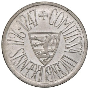 Foreign coins - LUXEMBOURG Charlotte (1919-1964) 40 Francs 1963 ...