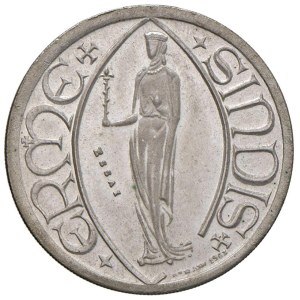 Foreign coins - LUSSEMBURGO Charlotte (1919-1964) 40 Franchi 1963 ...