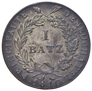 Foreign coins - SWITZERLAND NeuchÃ¢â'¬â
