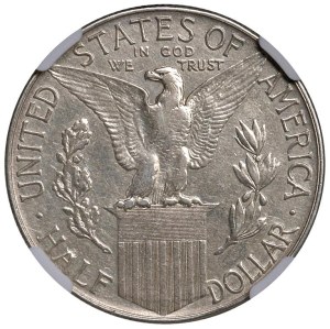 Foreign coins - USA Half dollar 1915 Panama-Pacific Internationa...