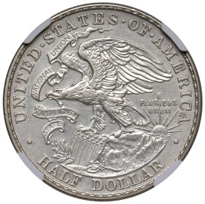 Foreign coins - USA Half dollar 1918 100th Anniversary of the St...