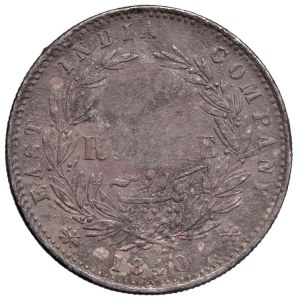Foreign coins - YEMEN Rupee 1307 (1890) - KM 31 AG (g 11,27) Contr...