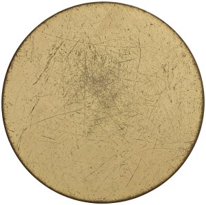 Francesco Messina medals - Francesco Messina. 1958 Casa Rico uniface medal...