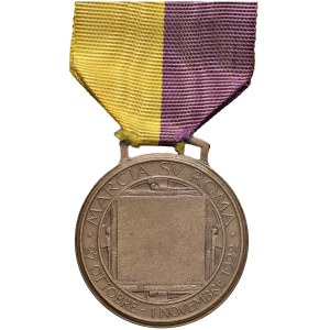 Fascist medals - FASCISTE. Medaglia 1922 MArcia su Roma, II tipo - ...