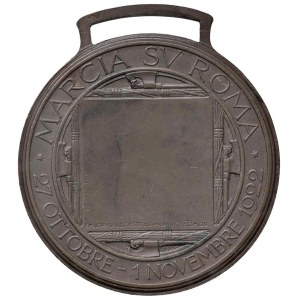Fascist medals - FASCISTE. Ventennio (1922-1943) Medaglia A.I 1922 ...