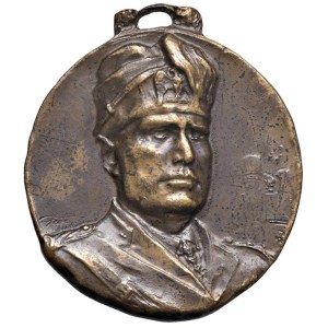 Fascist medals - FASCISTE. Ventennio (1922-1943) Medaglie A.V 1927 ...
