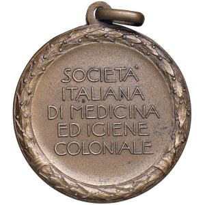 Fascist medals - FASCISTE. Ventennio (1922-1943) Medaglia A. VII 19...