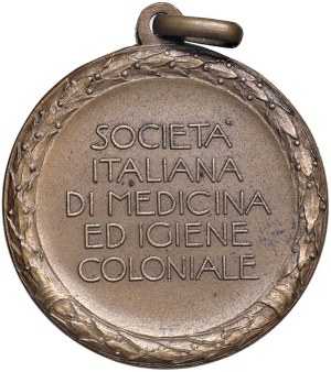 Fascist medals - FASCIST. Ventennio (1922-1943) Medal A. VII 19...
