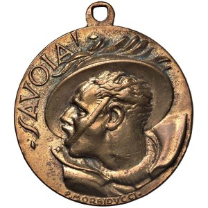 Fascist medals - FASCISTE. Ventennio (1922-1943) Medaglia A. IX 193...