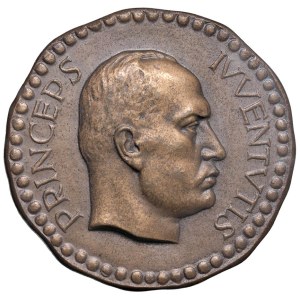 Fascist medals - FASCISTE. Ventennio (1922-1943) Medaglia A. XI (19...