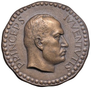 Fascist medals - FASCIST. Ventennio (1922-1943) Medal A. XI (19...