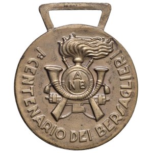 Fascist medals - FASCISTE. Ventennio (1922-1943) Medaglia A. XIV 19...