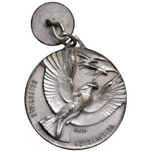 Fascist medals - FASCISTE. Ventennio (1922-1943) Medaglia A.XVII 19...