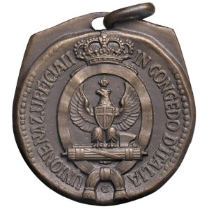 Fascist medals - FASCISTE. Ventennio (1922-1943) Medaglia A.XVII (1...