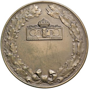 Fascist medals - FASCIST. Medal without date P.N.F. Federazione P...