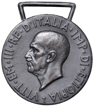 Fascist medals - FASCIST. Medal without date (A.XIV 1936) Africa ...