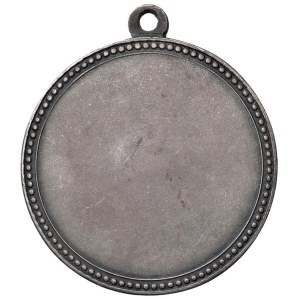 Fascist medals - FASCISTE. Medaglia senza data Milizia Nazionale de...