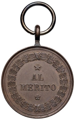 Savoy medals - SAVOY. during Humbert I (1878-1900) Medal to the ...