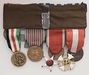 Savoy medals - SAVOY.During Victor Emmanuel III (1900-1943) ...
