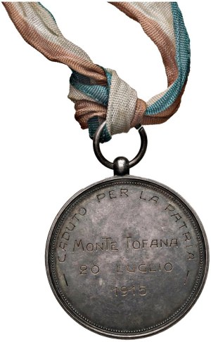 Savoy medals - SAVOY.During Victor Emmanuel III (1900-1943) ...
