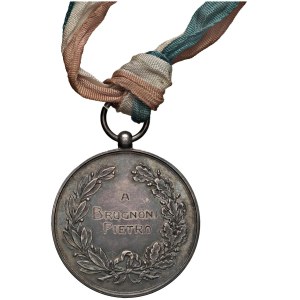 Savoy medals - SAVOIA. Durante Vittorio Emanuele III (1900-1943) ...