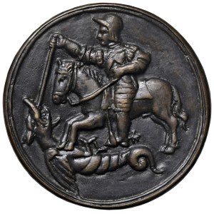 Character medals - Polissena Grimaldi â
