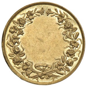 Character medals - Maria Teresa Beatrice di Modena (1817-1866) Contes...