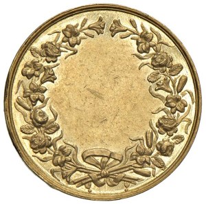 Character medals - Maria Teresa Beatrice of Modena (1817-1866) Contes...