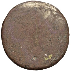 Character medals - Medaglia Personaggi uniface senza data - Fusione i...