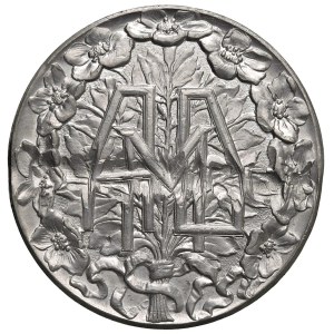 Cities medals - TORINO. Medaglia 1902 A ricordo dell'Esposizione d...