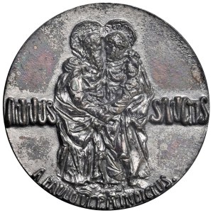 Papal medals - Paolo VI (1963-1978) Medaglia 1975 Anno Santo - Op...