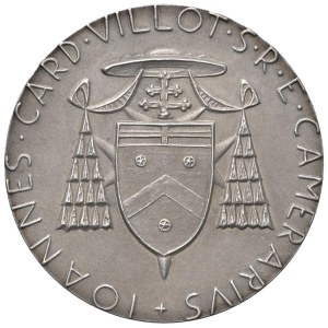 Papal medals - Sede Vacante 1978 Cardinal Camerlengo Jean-Marie ...