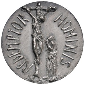 Papal medals - Giovanni Paolo II (1978-2005) Medaglia 1979 Letter...