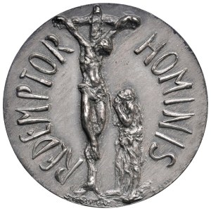 Papal medals - John Paul II (1978-2005) Medal 1979 Letter...