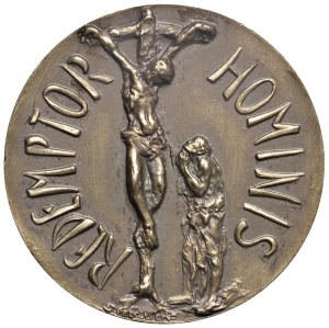 Papal medals - John Paul II (1978-2005) Medal 1979 Letter...