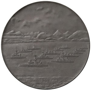 Foreign medals - ARGENTINA. Medaglia 1898 Julio Argentino Roca per ...