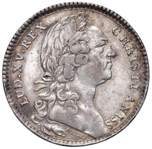Foreign medals - FRANCE Louis XV (1710-1774) Token 1765 Convent...