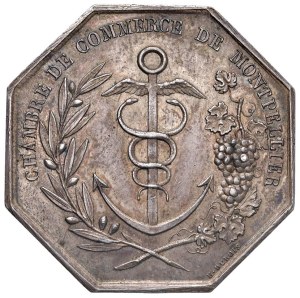Foreign medals - FRANCE Louis Philippe I (1830-1848) Token without ...